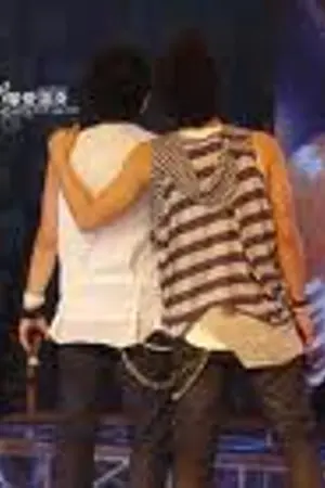 ปกนิยาย [Short Fic :: SiHan] LOVE LOCKDOWN