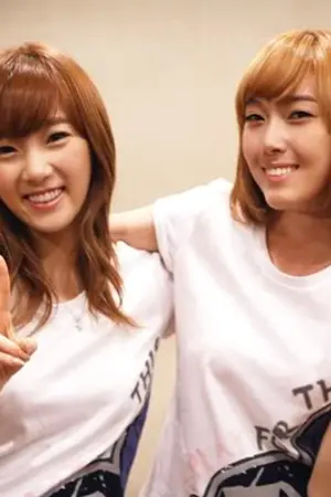 ปกนิยาย i Hope [Yuri] - SNSD