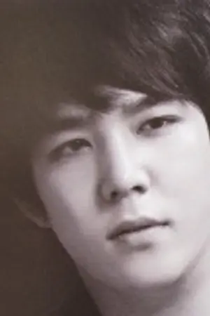 ปกนิยาย [Fic SJ:Kangin ] TheLove Will Come..เมื่อรักกำลังมา