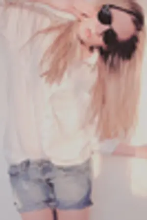 ปกนิยาย ❀ M O D E L ! K O R E A