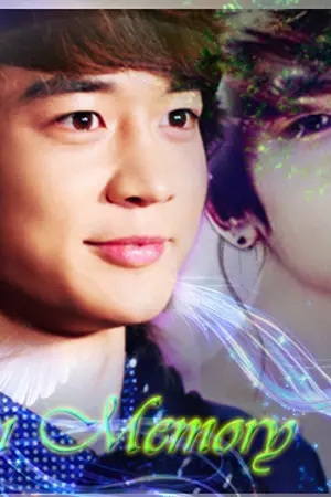 ปกนิยาย [Fic SHINee]~Dreams Memory ~[MK&HM]