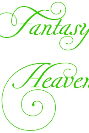 ปกนิยาย Fantasy Heaven Online (เกม ออนไลน์ พันธุ์ ผสม)