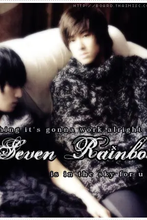 ปกนิยาย No  feel (มีหัวใจ....แต่ไร้ความรู้สึก) tvxq แฟนฟิค