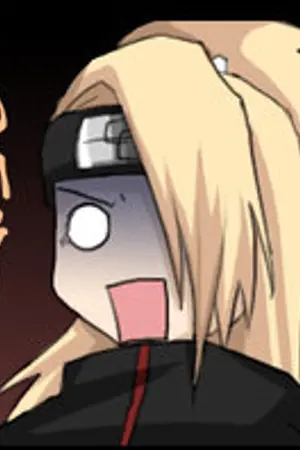 ปกนิยาย [Fic Naruto] Akatsuki Family