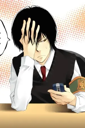 ปกนิยาย Fic reborn : My Heart รักหมดใจให้ยัยจอมโหด (รีไรท์จ้า)