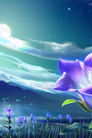 ปกนิยาย The secret plant พฤกษาต้นนี้มีความลับ