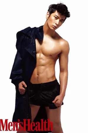 ปกนิยาย Ch;enchantement 2:PM