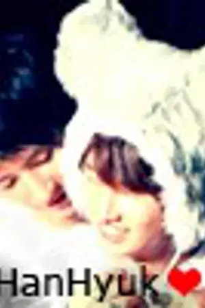 ปกนิยาย [Fic SJ]Love U รักวุ่นวายของยัยตัวร้าย ปะทะ นายYร้ายจอมหื่น