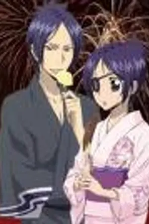 ปกนิยาย cartoon  vote