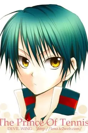 ปกนิยาย prince of tennis วัยป่วนคาถาชุลมุน วุ่นอลเวง