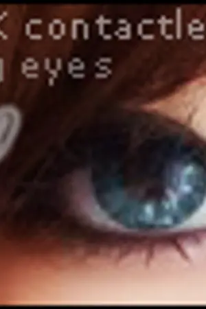 ปกนิยาย .: MK CONTACTLENs :.