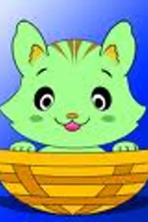 ปกนิยาย แมวปิลาร์