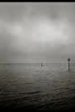 ปกนิยาย ธิดาทะเล