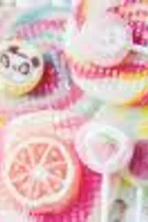 ปกนิยาย คลับLollipop