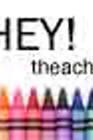 ปกนิยาย {,hey ! teacher มาเป็นแม่ผมมั้ย ?? (: