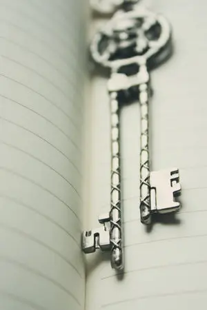 ปกนิยาย +Old box +