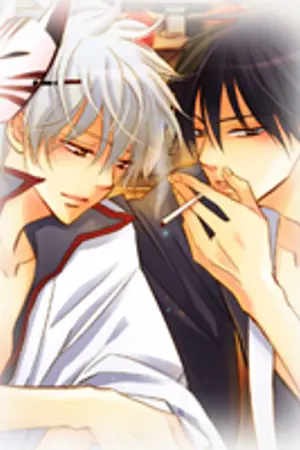 ปกนิยาย DoUJiN + ManGa "Yaoi" [แปลไทย]