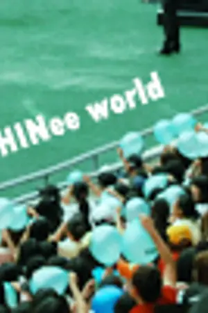 ปกนิยาย ♬ ♪ ♩ SHINee FanClub @ DEK-D