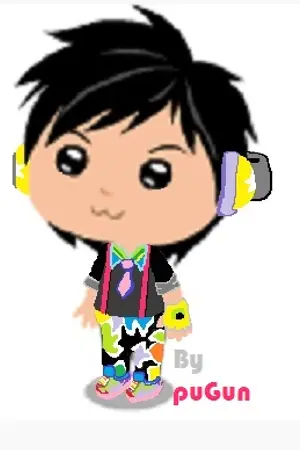 ปกนิยาย Love is secret จุ๊ๆ อย่าบอกใครนะ!! ว่าผมรักคุณ