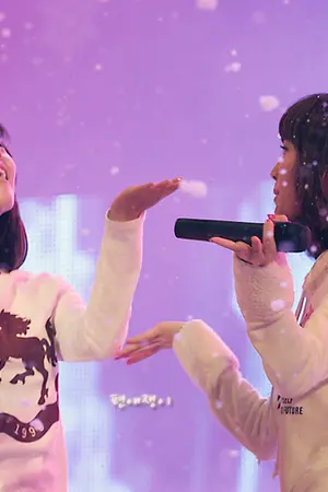 ปกนิยาย [Fic SNSD] Y or not Y พิสูจน์ใจต้องใช้เวลา(10 ปีเลยเหรอ!?)