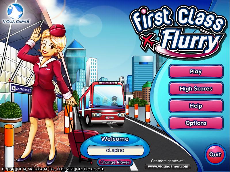 นิยาย แจก Game Dash จร้า > ลำดับตอนที่ #35 : First Class Flurry : Dek-D ...