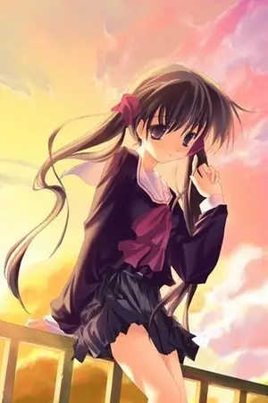 ปกนิยาย my friend รักฉันเรียกว่าแก