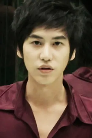 ปกนิยาย [Fic SJ] หวานใจนายโรบอท  My Love, My Robot [Kyuhae]