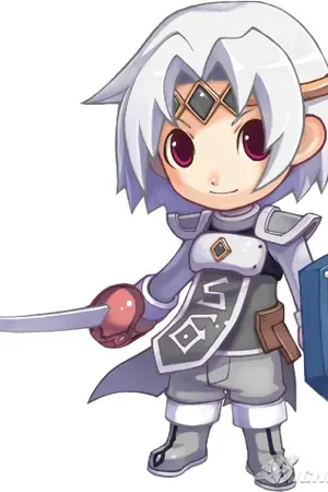 ปกนิยาย Wizardly skills