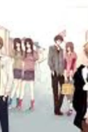 ปกนิยาย ปฏิบัติการตามหาทายาทฉบับหวานมันส์ยกกำลังสอง