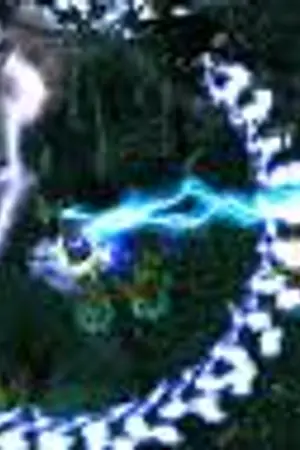 ปกนิยาย GOD CITY