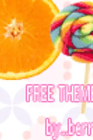 ปกนิยาย [ =FREE THEME= ]แจกธีม&ของทำเอง