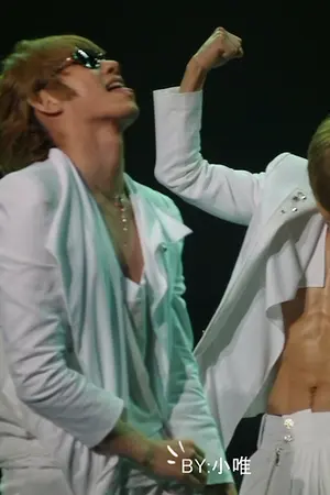 ปกนิยาย [[ HanHyuk ]]  ShOrT  FiC  HanHyuk story - - -