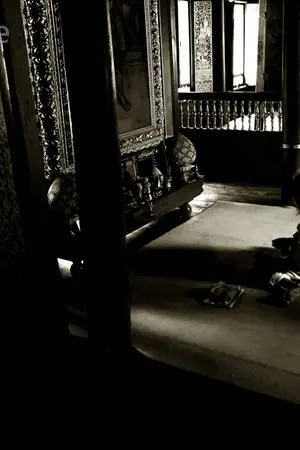 ปกนิยาย ของขวัญ...ให้แม่ (โปรดใช้วิจารณญาณในการอ่าน)