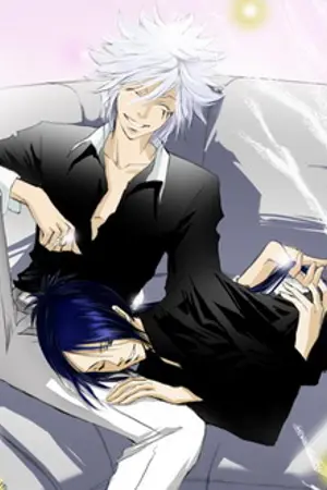 ปกนิยาย sky and mist