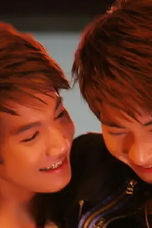 ปกนิยาย The Star Online ดาราสะท้านภพ [[Fic The Star Fantasy]]