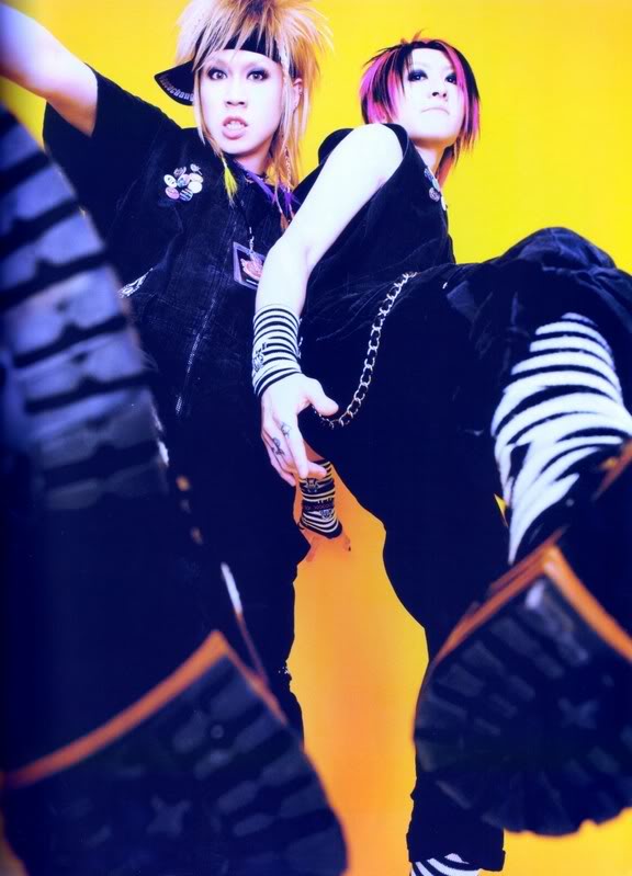 Lm c 1. C_-_kiss. C японская группа. Lm. Aiji rijmnf.