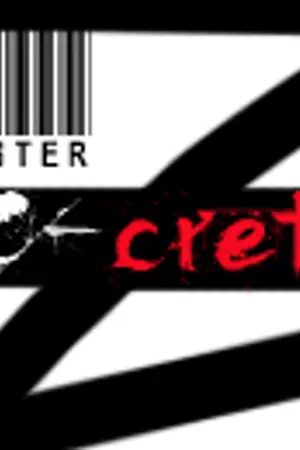 ปกนิยาย C-cret. [ufo club]