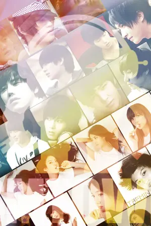 ปกนิยาย BЯΞΈZΥ υғσ รายงานตัว