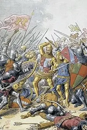 ปกนิยาย When the Long time ago...