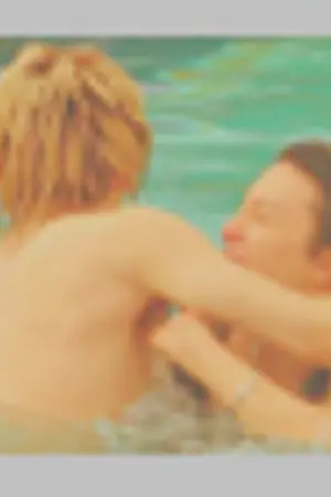 ปกนิยาย [Fic sj] You r mine นายเป็นของฉัน! Yaoi [kihaeeun]