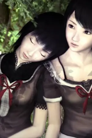 ปกนิยาย รัก ก๊วนสัตว์(?)สาวทั้ง 3