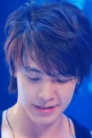 ปกนิยาย [FIC SJ] Hiso Doll [Kihae,Woncin]