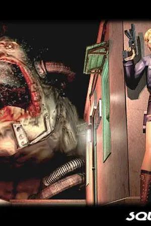 ปกนิยาย สืบรัก...นักล่าผี [Detective Slayer]