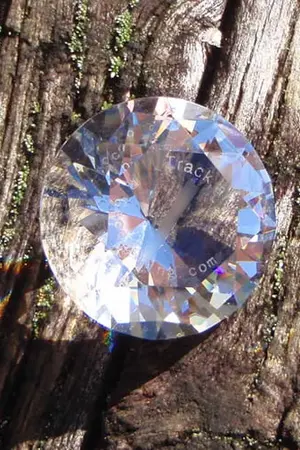 ปกนิยาย The Twelve Precious Stone 12อัญมณีมหาเวท