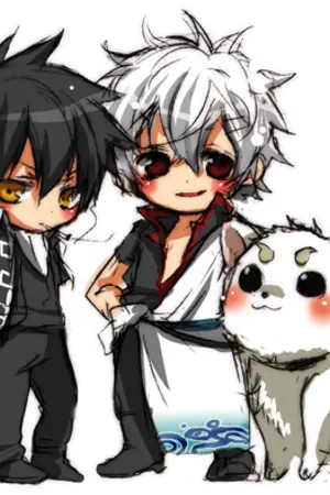 ปกนิยาย Gintama Fiction: Do you... (( Gintoki X Hijikata ))