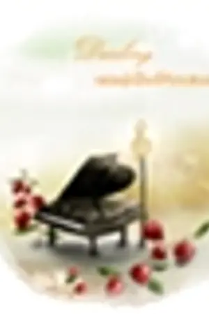 ปกนิยาย Darling เธอผู้ที่เป็นที่รักเสมอ