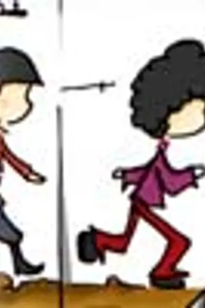 ปกนิยาย [การ์ตูนสารคดี]The Missing Sword ตามหายอดดาบ กับนายแอฟโฟร่