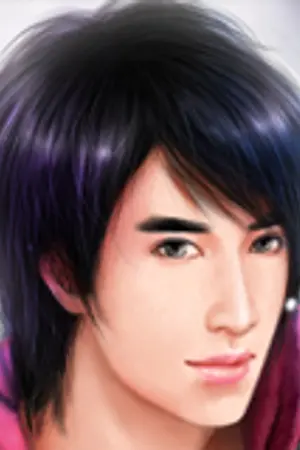 ปกนิยาย พื้นฐานวาดรูปการ์ตูนในPhotoshop