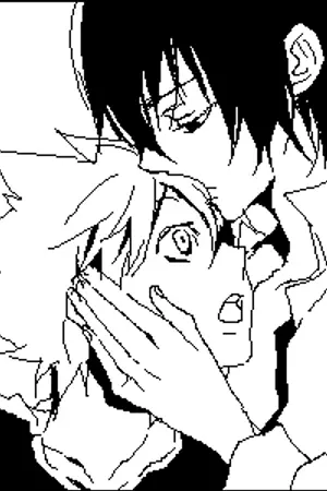 ปกนิยาย [Dojinshi]~โดจินแปลไทยครับผม~