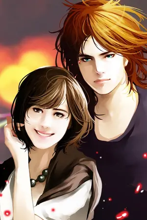 ปกนิยาย โจรร้ายพ่ายรัก(ต่อจากแวมไพร์พ่ายรัก)